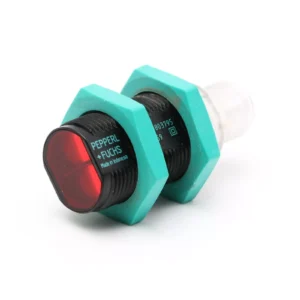 GD18/159 przelotowy czujnik fotoelektryczny 803795