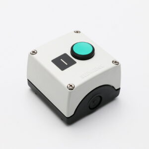 3SB3 801-0DA3 Obudowany przełącznik przyciskowy