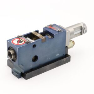 F120/li Głowica spawalnicza