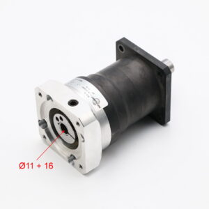 PLN 70 Przekładnia planetarna i=10