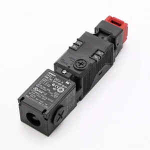 D4GL-2HFG-A Wyłącznik drzwiowy bezpieczeństwa, bez rygla