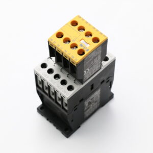 DIL AS-44 Stycznik zasilania