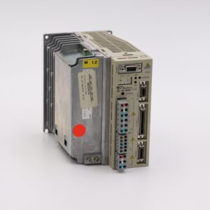 XD-15-TSD0 V3.30 Sterownik serwonapędu XtraDrive