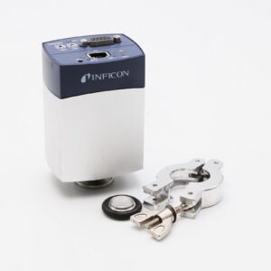 PSG550 Membranowe urządzenie do pomiaru pojemności Pirani 3PI1-001-2020 z ISO-KF DN16