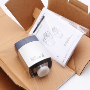 PSG550 Membranowe urządzenie do pomiaru pojemności Pirani 3PI1-001-2020 z ISO-KF DN16