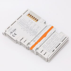 EL6224 | Terminal EtherCAT, 4-kanałowy interfejs komunikacyjny, IO-Link, master