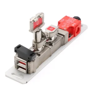 Główny wyłącznik bezpieczeństwa Trojan 5 Guard