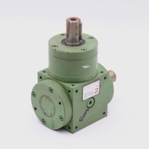 K700 1000 1L/3R Przekładnia 1 165 360