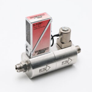 F-202AC-FBB-44-V 100 ln/min N2