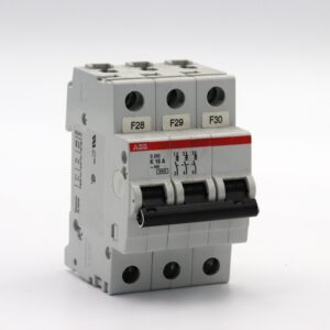 S20-K16 Wyłącznik automatyczny