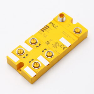 773600 Moduł wejściowy PDP67 F 8DI I0N