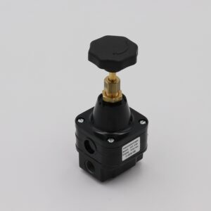 11-818-100 Precyzyjny regulator ciśnienia