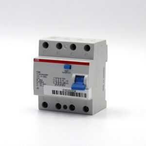 F204 RCD 40A 0,03A