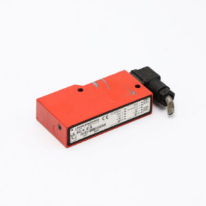 Czujnik przelotowy LS 92/4 E-S Odbiornik