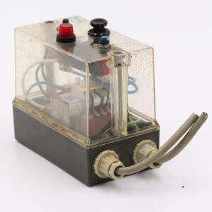 Typ transformatora MTD Pr 230V Sec 24V 2.08 A