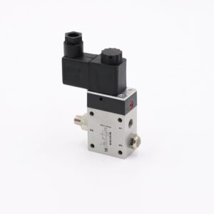 M-05-310-HN Zawór elektromagnetyczny i SP 011