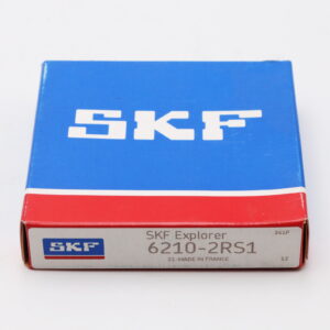 6210-2RS1 Łożysko kulkowe zwykłe 50 x 90 x 20
