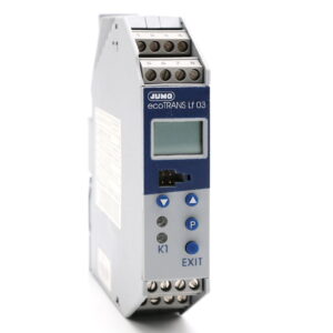 202732/888-888-101/000 Leitfähigkeits-Messumformer ecoTRANS Lf 03