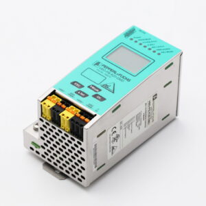 189978 VBG-PB-K20-DMD AS-i 3.0 PROFIBUS Gateway 2-Master