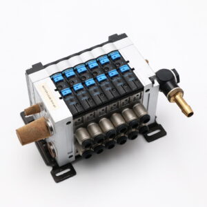 18210 Zacisk zaworu CPV-14VI z 6x 161361