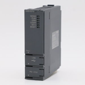 Q25HCPU CPU UNIT