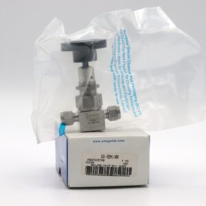 SS-6BK-MM BellowsValve - sc11 clean