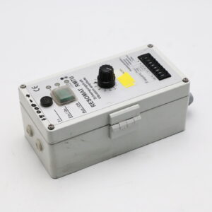 RO-RESOMAT RM7U-Laboratoryjny SW1.5 Jednostka kontroli częstotliwości 86002060