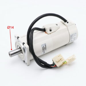 MSMA042A1B AC-Servomotor