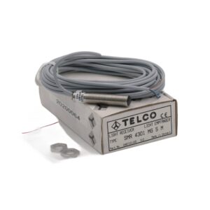 SMR 4301 MG 5 M Odbiornik Światła