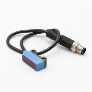 WTB2S-2P3130 Skaner światła odbitego rozproszonego, tłumienie tła 1064575