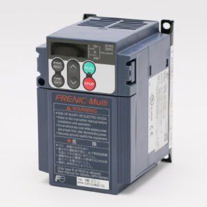 FRN0.2E1S-2J FRENIC-Multi Falownik częstotliwości