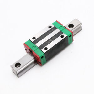 Prowadnica liniowa z 1 wózkiem HGH20CAH L:150mm