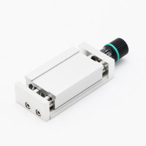 domiLine 30 Regulator ręczny