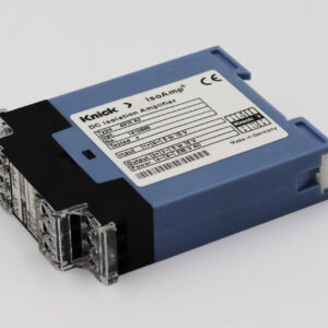 DC Isolation Amplifier 4310A2