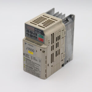 CIMR-JCBA0003BAA COMPACT INVERTER 0.75KW/0.55KW