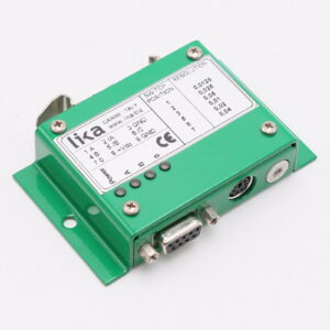 EBOX-1/S572 Encoder