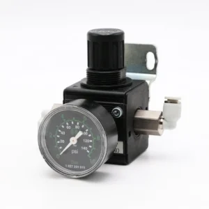 0821302560 Regulator ciśnienia NL2-RGS-G014-GAU-MAN-060-SS