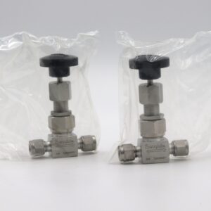 SS-31RS6MM Zawory dozujące