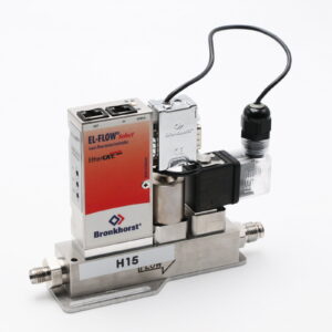 F-201CS-TAD-00-E (0.1 In/min) N2