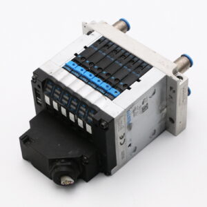 18200 Wyspa Zaworowa 18254 z 6x 161414 + 152422