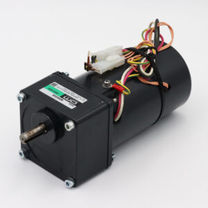 4IK25GN-SW2M + 4GN25S Silnik przekładniowy z hamulcem