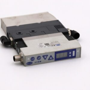 SCPI 25 NO RD M12-5 Wyrzutnik kompaktowy