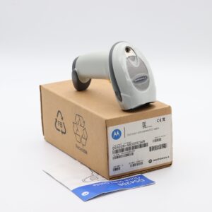 DS4208-SR00001WR Scanner