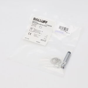 BES02WT Czujnik indukcyjny BES M12MF1-PSC70F-S04G