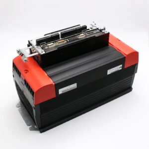 MDX61B0220-503-4-00 Falownik z DFP21B + DEH11B