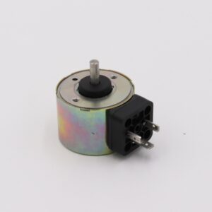 D56 LOL-N-DS9420 Elektromagnetyczny zawór obrotowy