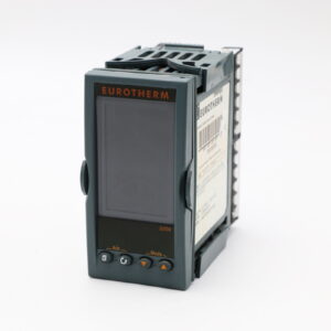 3208 Regulator temperatury 3208N z wyjściem logicznym