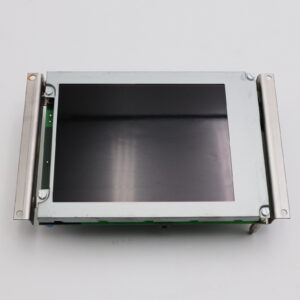 EA KIT320F-8C Kolorowy wyświetlacz LCD