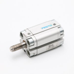 156990 Cylinder kompaktowy AEVU-20-25-A-P-A