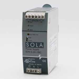 SOLA SDN 5-24-100C